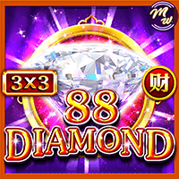 C-88 Kim cương (H5) game thumbnail