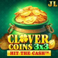 Xu Cỏ Ba Lá 3x3 game thumbnail