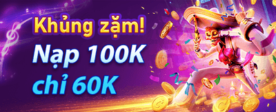 Thắng lớn mỗi ngày tại đây banner