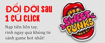 Nhận thưởng chào mừng hấp dẫn banner